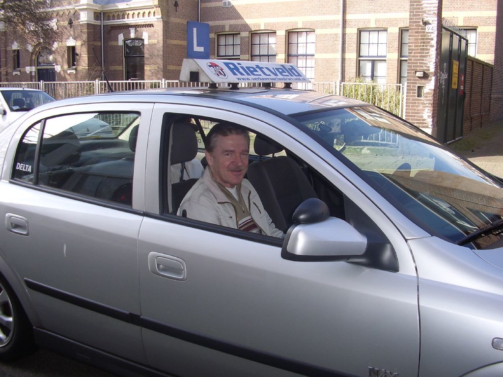 Driving Instructor