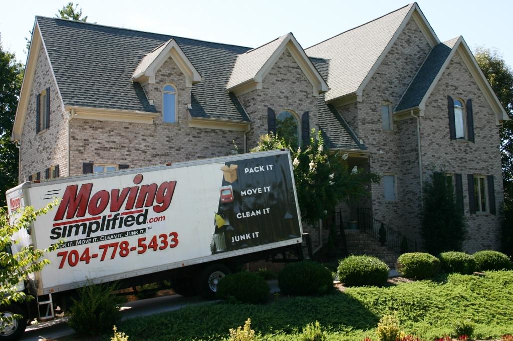 Moving Services