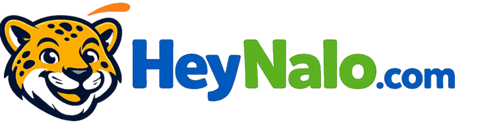 HeyNalo.com
